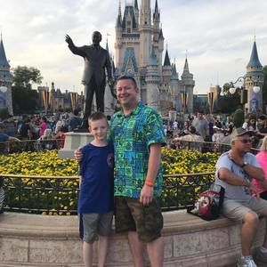 Meet your Posher, Nathan